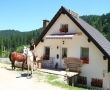 Cazare Pensiunea Alpin Ranch Zarnesti